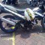 Jual Kawasaki Athlete 2008 (Jakarta Pusat)