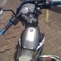 Jual Kawasaki Athlete 2008 (Jakarta Pusat)