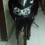 Jual Kawasaki Ninja 250 km 2900an Hitam