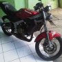 Jual Kawasaki Ninja R 1996 (Bandung)