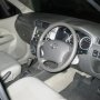 Avanza type S Matic 2009 Hitam