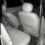 Avanza type S Matic 2009 Hitam