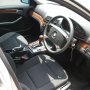 BMW 318i 2001 Silver Kondisi Istimewa