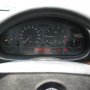 BMW 318i 2001 Silver Kondisi Istimewa