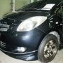 Toyota Yaris Hitam 06 S A/T