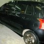 Toyota Yaris Hitam 06 S A/T