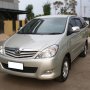Jual Toyota Kijang Innova 2.0 G Bensin EURO II 2009 LOW KM-MINT CONDITION