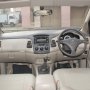 Jual Toyota Kijang Innova 2.0 G Bensin EURO II 2009 LOW KM-MINT CONDITION