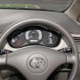 Jual Toyota Kijang Innova 2.0 G Bensin EURO II 2009 LOW KM-MINT CONDITION