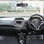 Jual Honda jazz rs 2010 putih a/t km12rb kondisi super antik