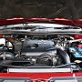 Jual Mitsubishi pajero sport 2011 a/t red metal kondisi antik