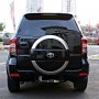 TOYOTA RUSH S 2008 A/T BLACK ISTIMEWA MULUS TERAWAT