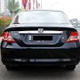 HONDA CITY VTEC 2005 A/T BLACK MULUS TERAWAT SIAP PAKAI