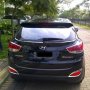 JUAL HYUNDAI NEW TUCSON GLS 2.0 2010