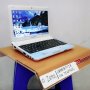 Jual Lenovo S10-2 Blue kondisi OK 