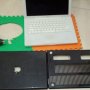 Jual Macbook White 2008 Intel Core 2 Duo 2,4 Ghz
