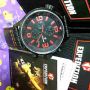 Expedition 6318M leather black