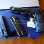 Beretta 92 Fs 9mm