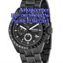 Fossil CH2601 for Men