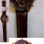 ALBA AF8Q46X1 Leather (BRG)