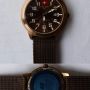 SWISS ARMY HC-1025 Canvas Brown