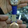 CARTIER Pasha Leather (BLUG) for Ladies