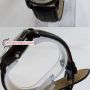 MONTBLANC Twin Barrels Leather (BLWB) For Men