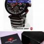 SWISS ARMY Chrono Black