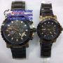 ALEXANDRE CHRISTIE 6218MC (RG) Sepasang 