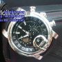 AIGNER Bari Leather Strap (BL) 