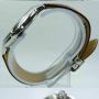CARTIER Mecanique Leather (BRW) for men 