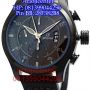 EXPEDITION E6373M Genuine Leather (BLK) 