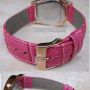 AIGNER Casoria A46200 Leather (PNK) for Ladies