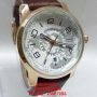 MONTBLANC 7253 Leather (BRG) for Men