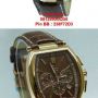 GUESS GC A60002G2 Leather (BRW) for men