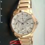 ALEXANDRE CHRISTIE 2372 GOLD