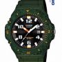 Jam tangan Casio Standard MRW-S300H-3BV