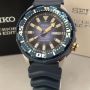 SEIKO Superior 200M Diver&rsquo;s Automatic SRP453K1