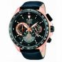 Alba AU2128X1 Leather For Men