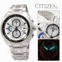 Citizen CA0201-51B Eco-drive