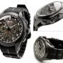 Jam tangan Citizen Eco-Drive Promaster Satellite Wave CC1075-05E