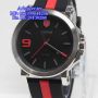 EXPEDITION E6624M Rubber Strap (BLRS)