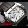 SWISS ARMY 9622 BLACK SILVER