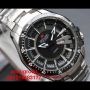 SWISS ARMY HC8379 SILVER BLACK
