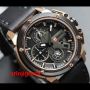 EXPEDITION 6603 BLACK KOMBI GOLD