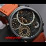 EXPEDITION 6623 FOURTIME RING BLACK