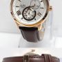 ALBA AW2014X1 Leather (BRG) For Men