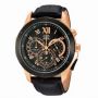 Alba AU2084X1 Leather For Men