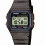 Jam tangan Casio Standard F-91W-3