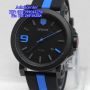 EXPEDITION E6624M Rubber Strap (BLB)